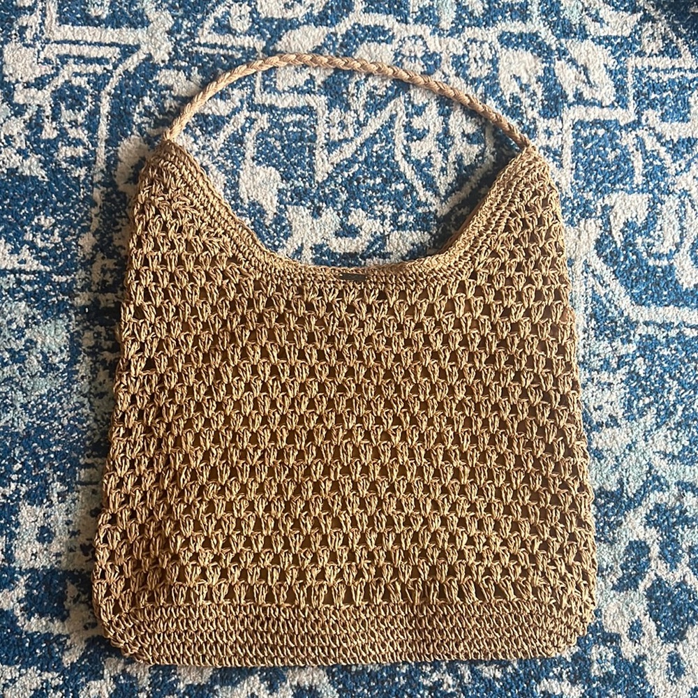 Roxy Bag